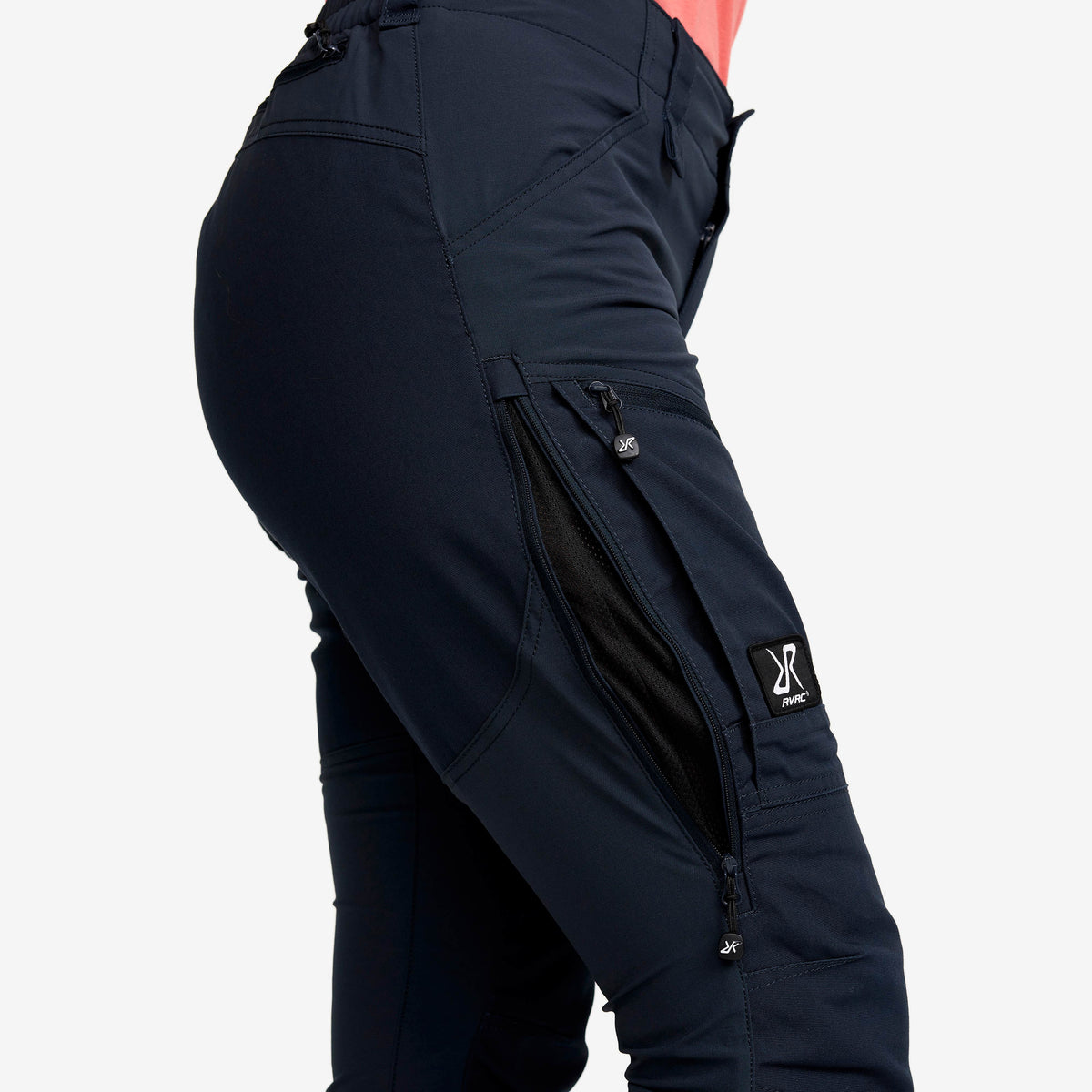 RVRC GP Pro Trousers Women