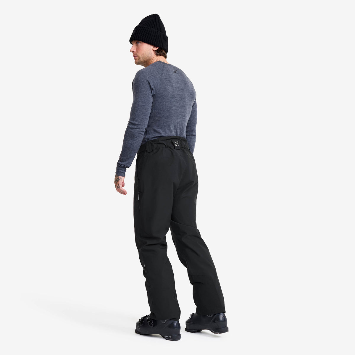 AccXel Insulated 2L Snow Trousers Men