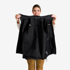 Orbit Wind Jacket Women