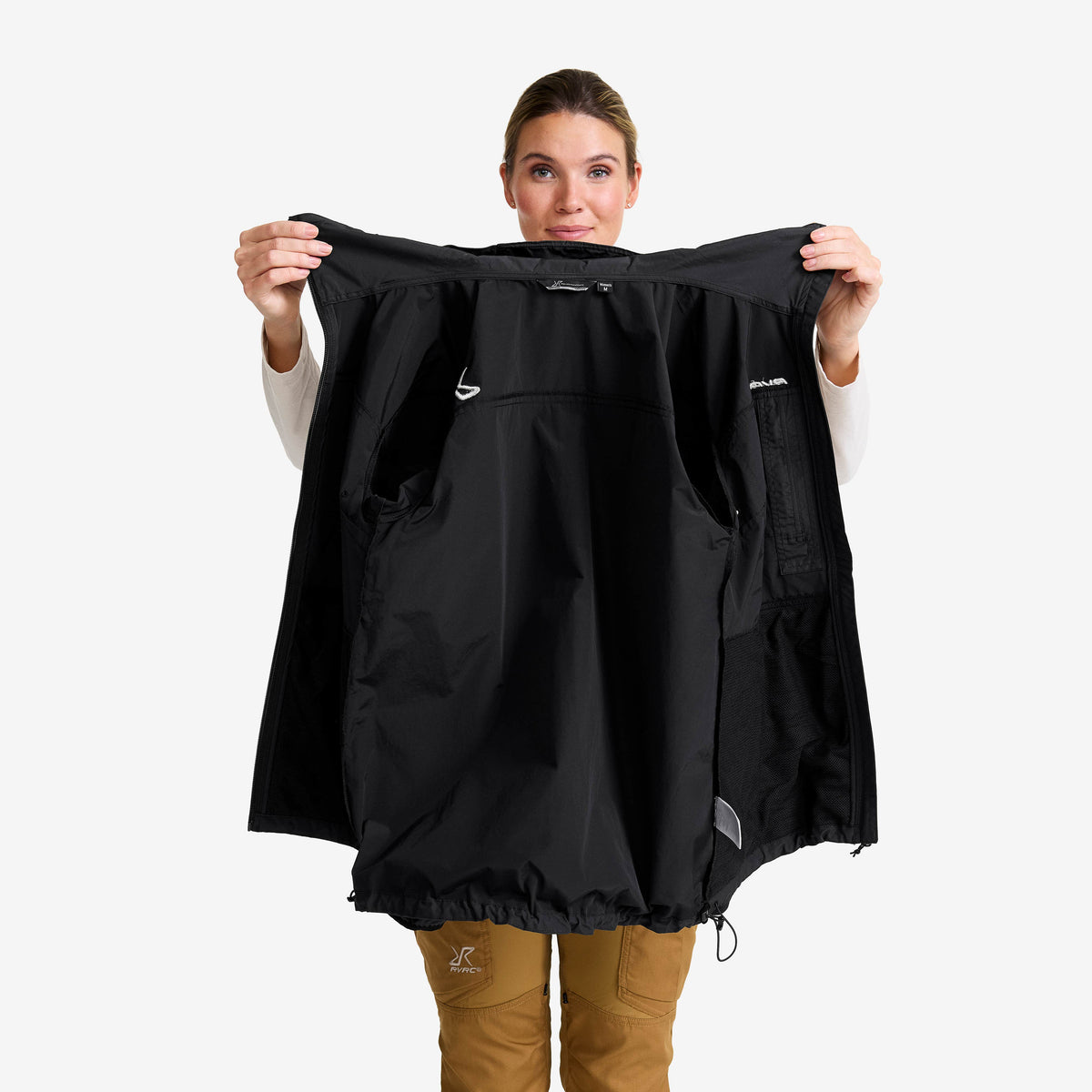 Orbit Wind Jacket Women