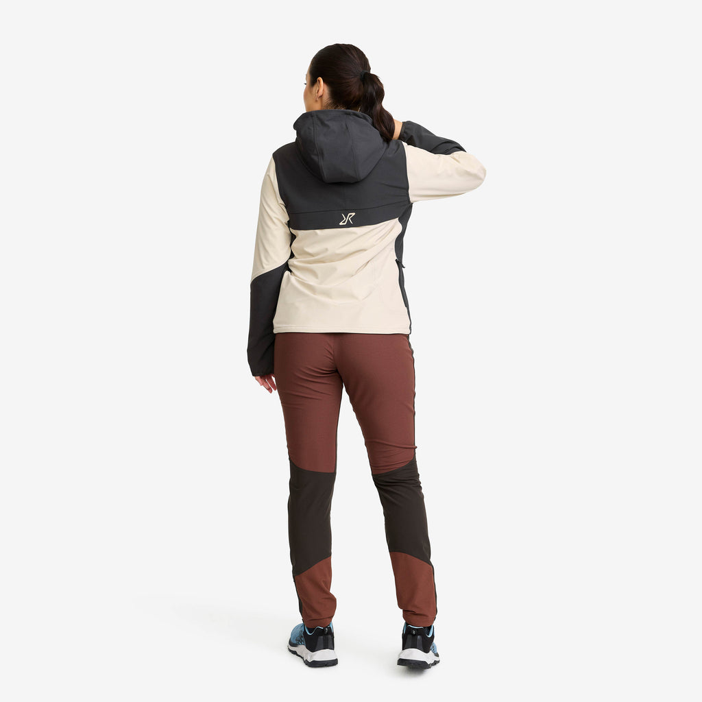 Ridge Trek Stretch Jacket Women