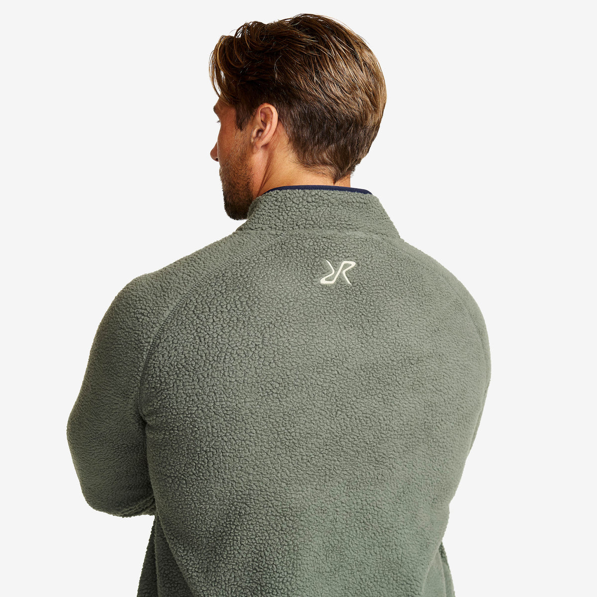 Canyon Full-zip Pile Fleece Men