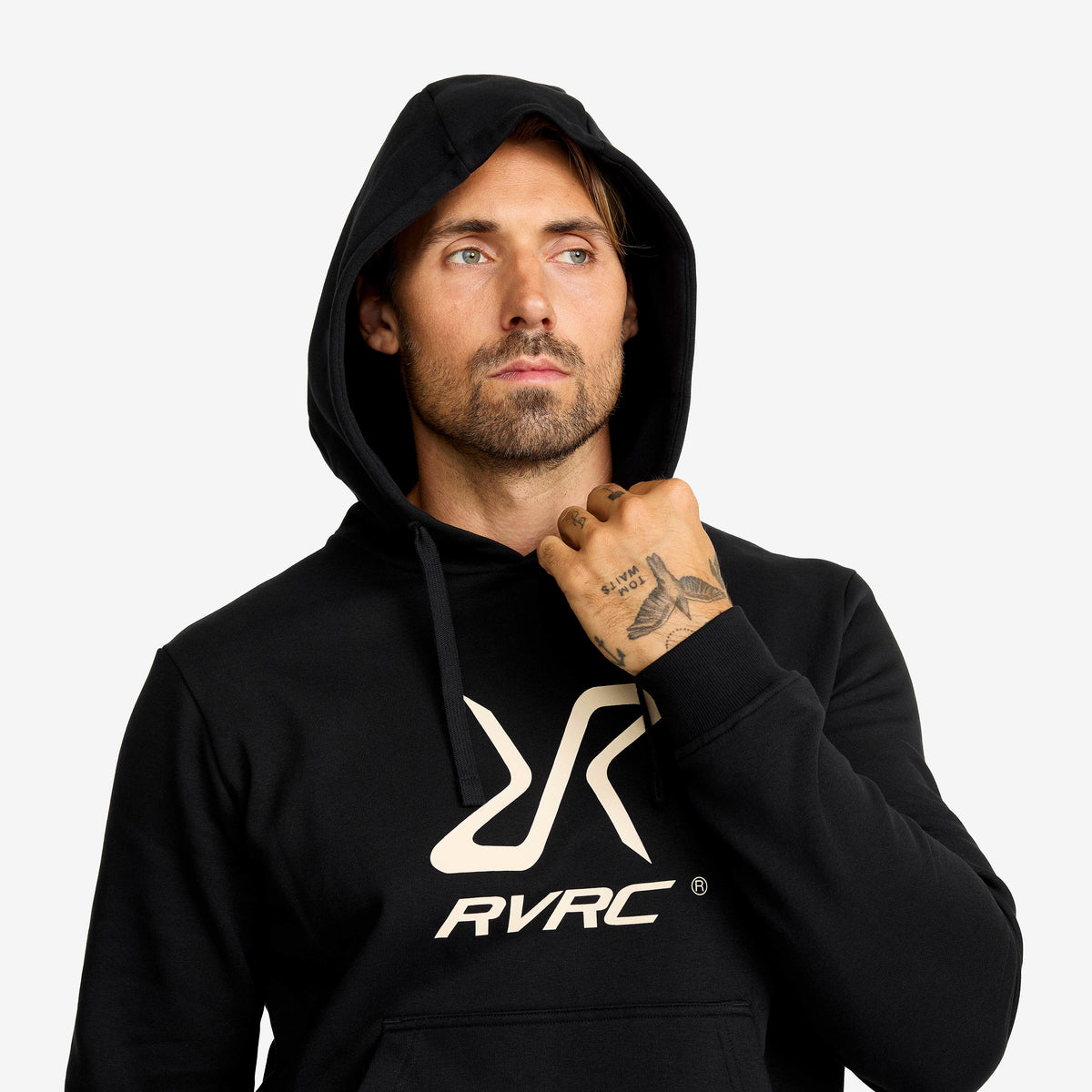 RVRC Hoodie Men