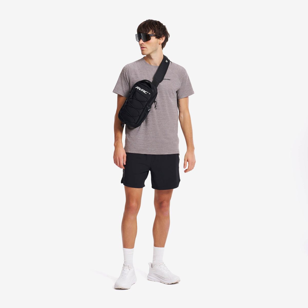 Charge Active T-shirt Men