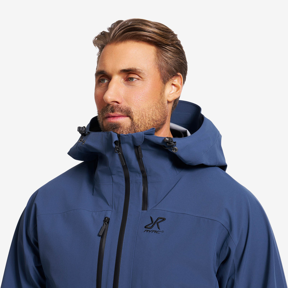 Cyclone 3L Shell Jacket Men