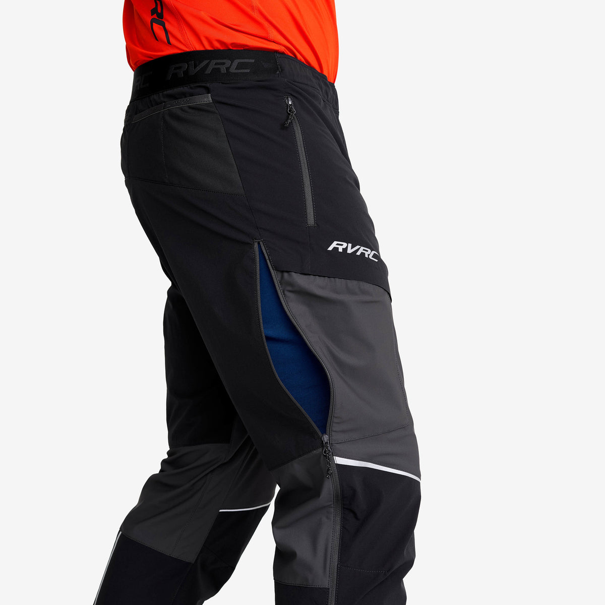 Dynamic Pro Wind Trousers Men