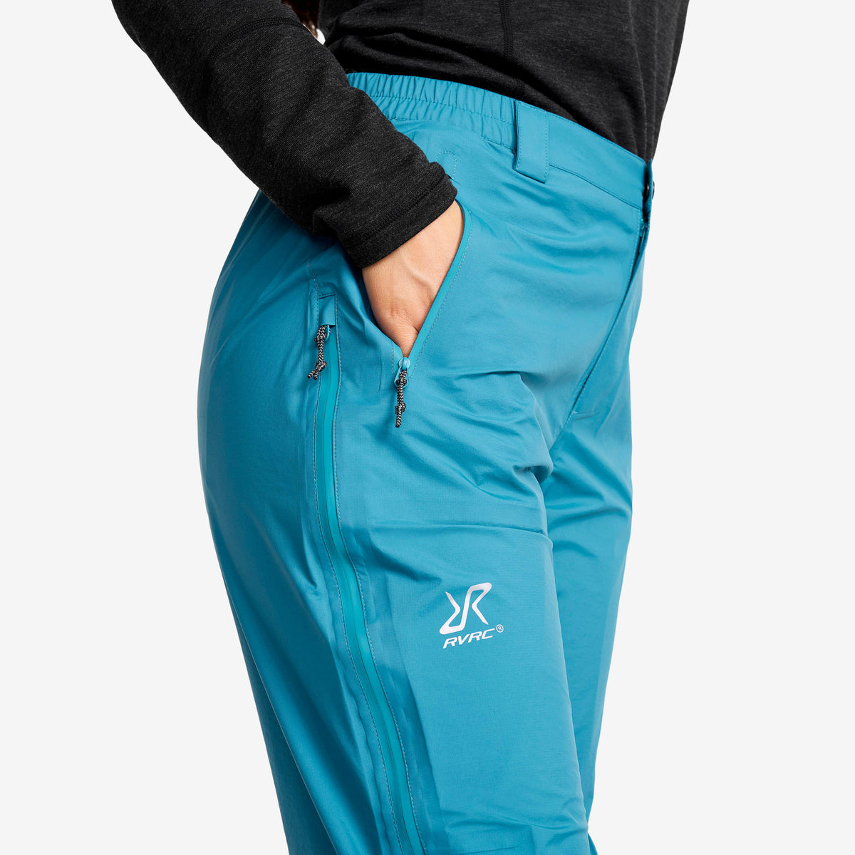 Arcade 3L Lightweight Trousers Women