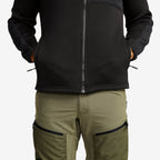 Northbound Fleece Jacket Men