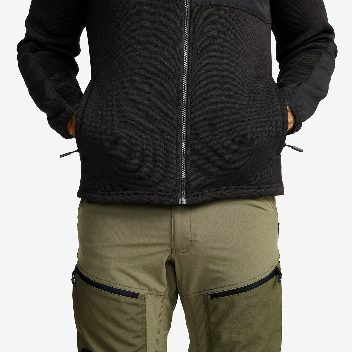 Northbound Fleece Jacket Men