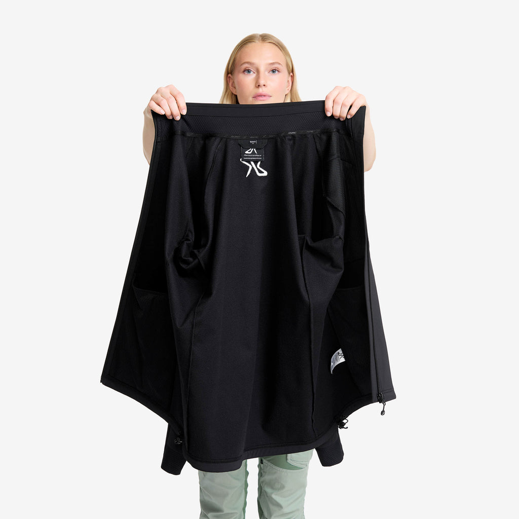 Exciter Stretch Jacket Women