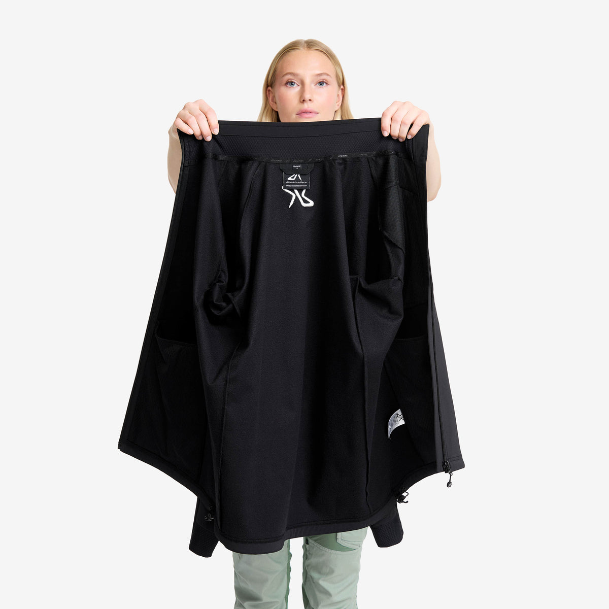 Exciter Stretch Jacket Women