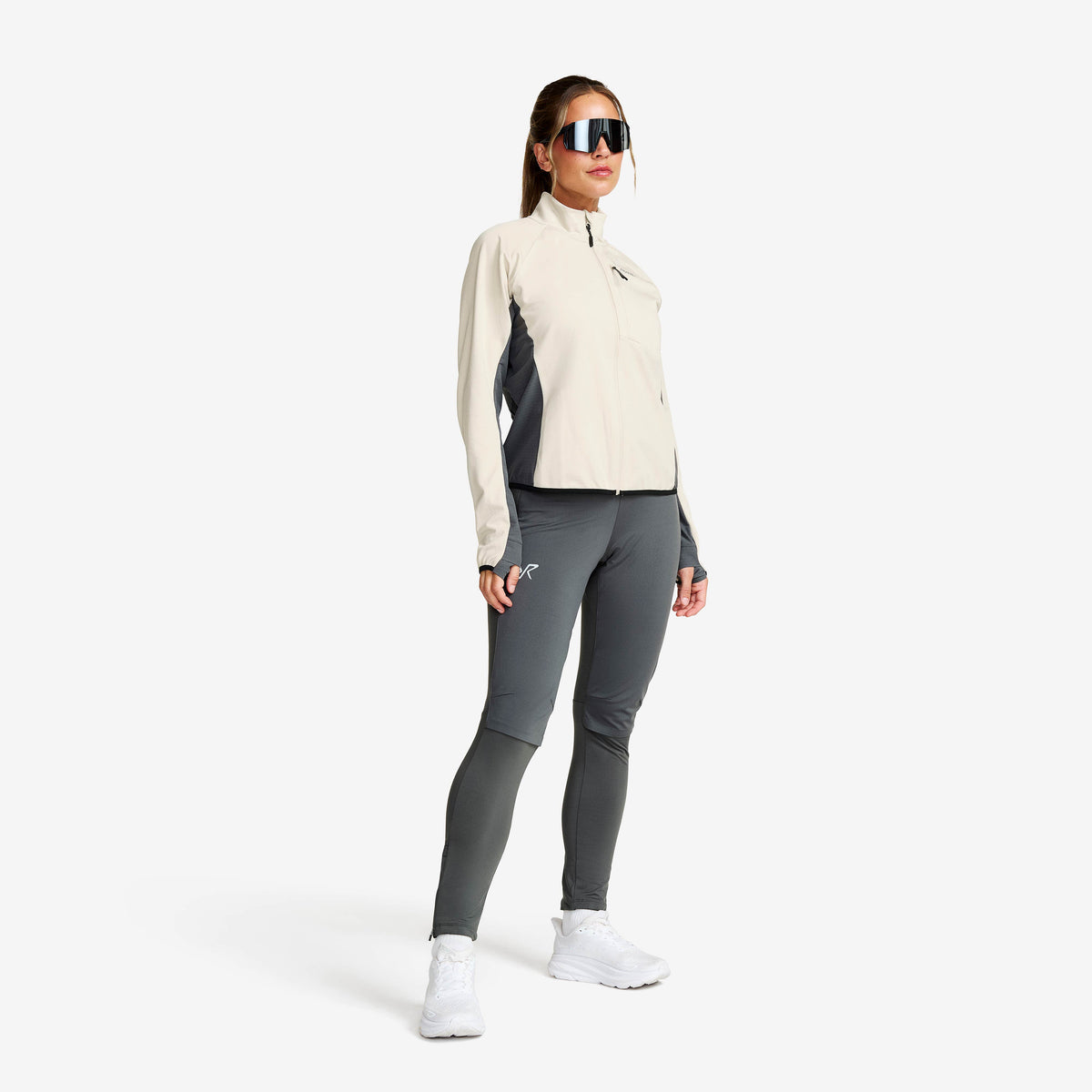 Pace Wind Leggings Women