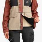 Rambler Lightweight Pro Jacket Women