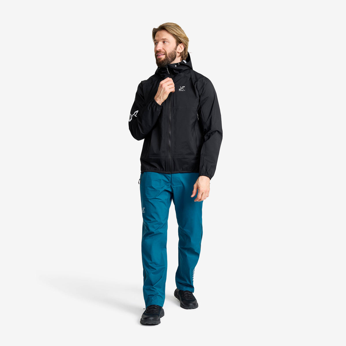 Arcade 3L Lightweight Trousers Men