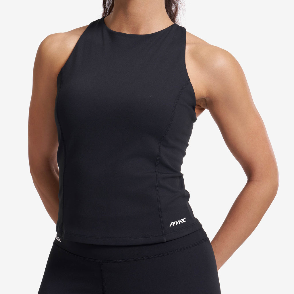 Paragon Soft Built-in Bra Tank Top Women