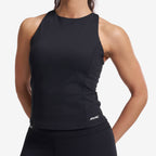 Paragon Soft Built-in Bra Tank Top Women