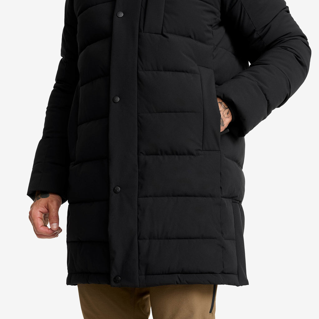 Scenic Insulated Parka Men
