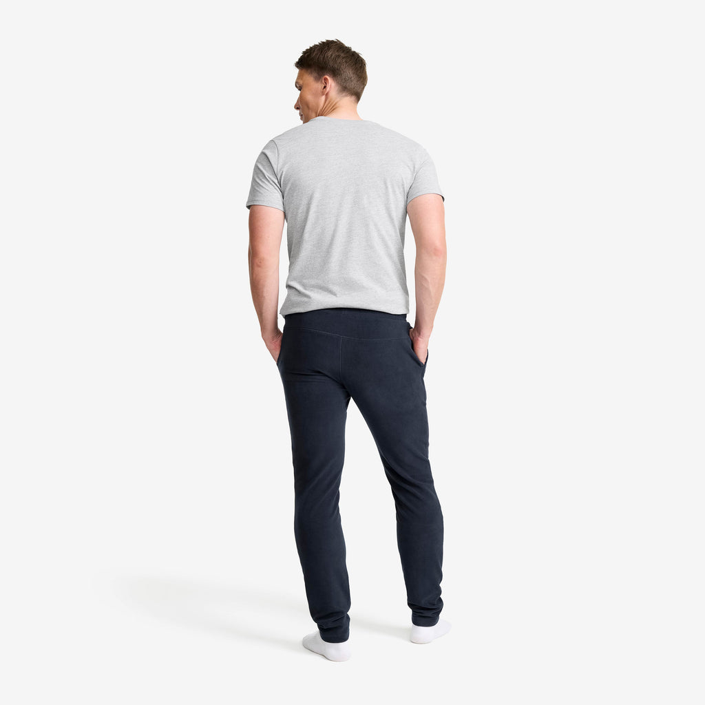 Hiker Fleece Trousers Men