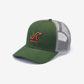 Trucker Snapback Cap Unisex