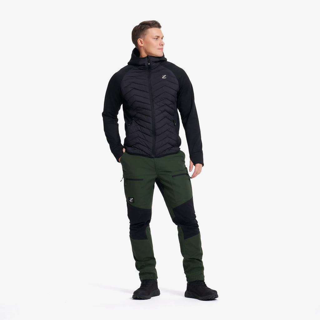 Nordwand Pro Trousers Men