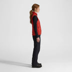 Ultra Hybrid Gilet Women