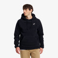 Sherpa Light Hooded Fleece Men