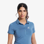 Stream Active Polo Shirt Women