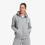 RVRC Full-zip Hoodie Women
