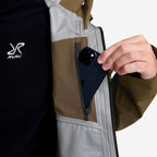 Cyclone 3L Shell Jacket Men