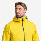 Arcade 3L Lightweight Jacket Men