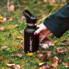 Insulated Water Bottle 350ml Unisex