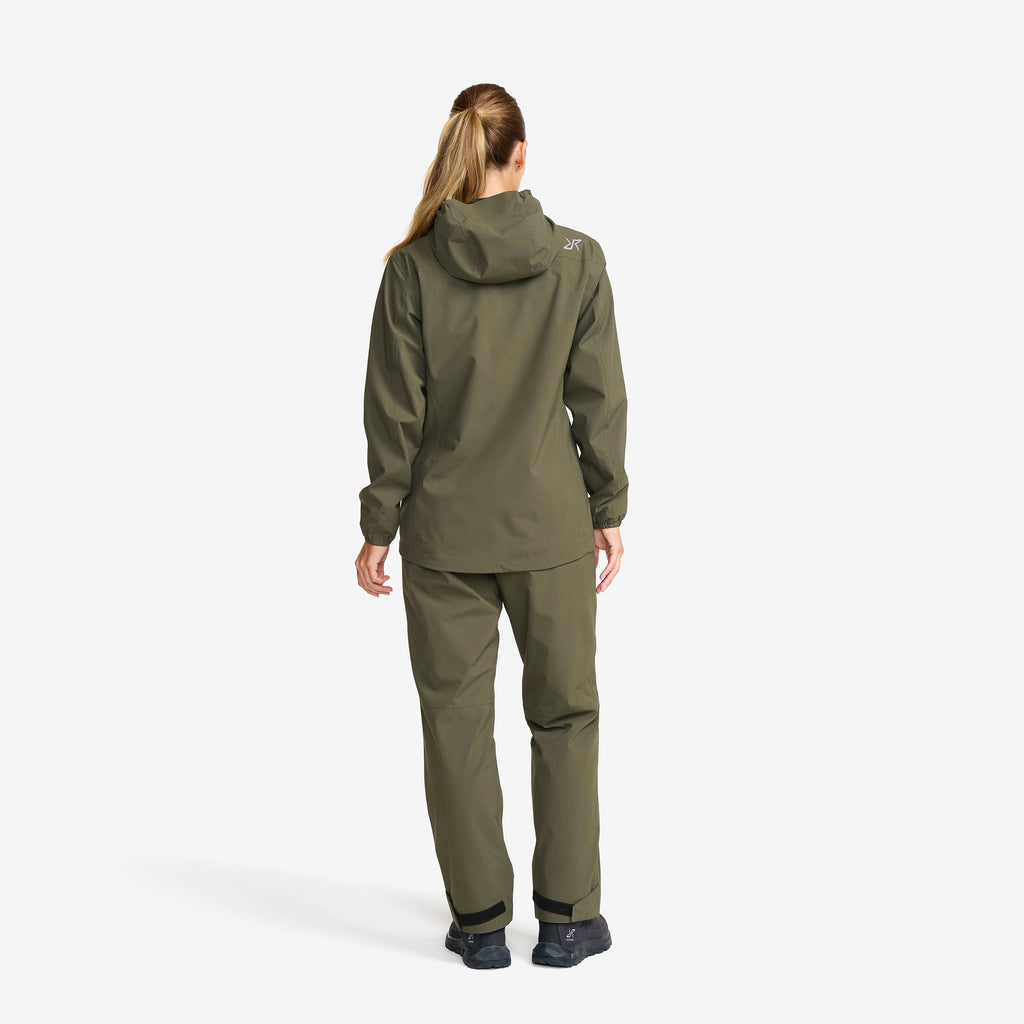 Vector 2L Jacket Women