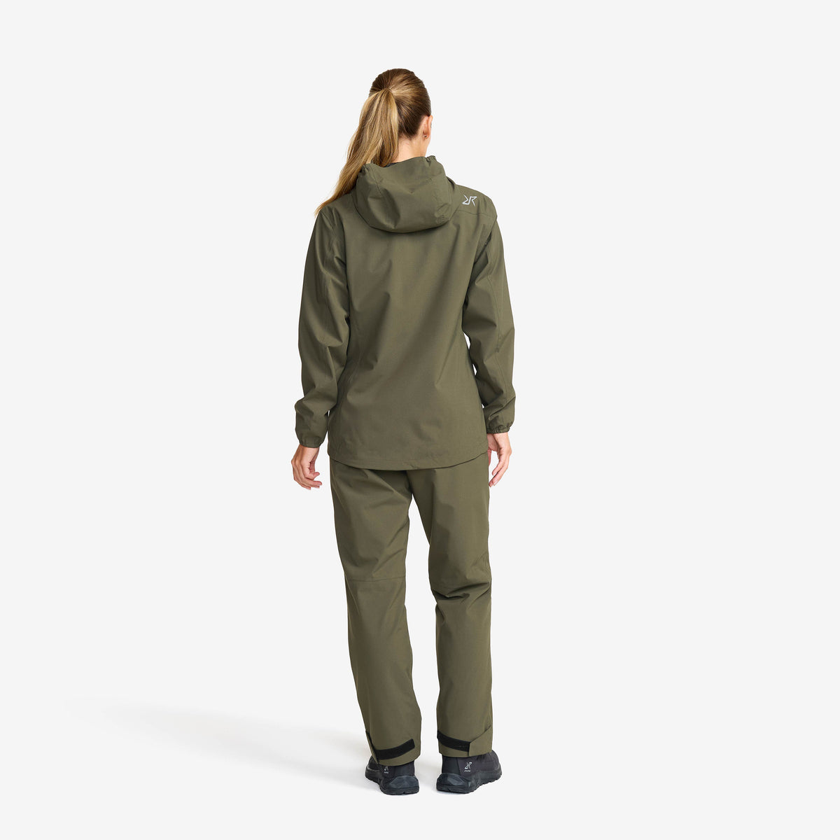 Vector 2L Jacket Women