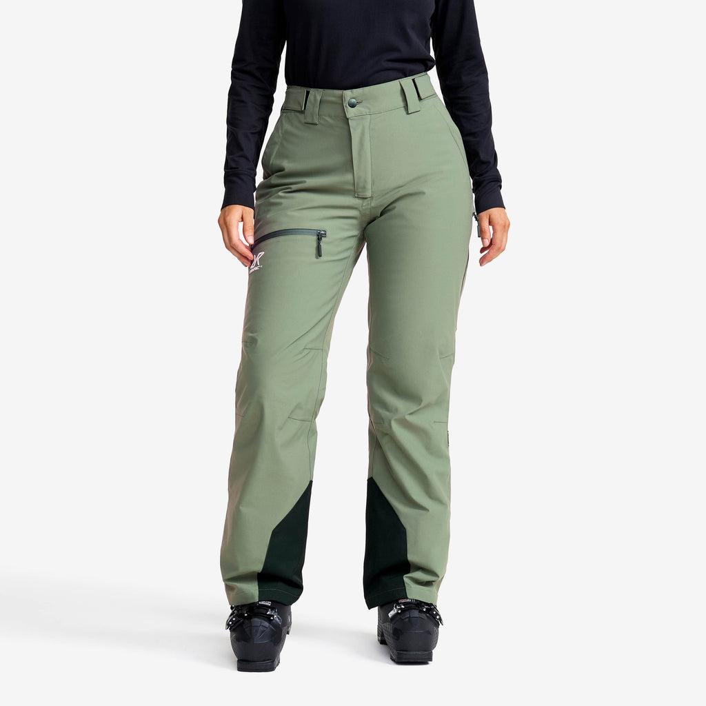AccXel Insulated 2L Snow Trousers Women