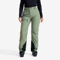 AccXel Insulated 2L Snow Trousers Women