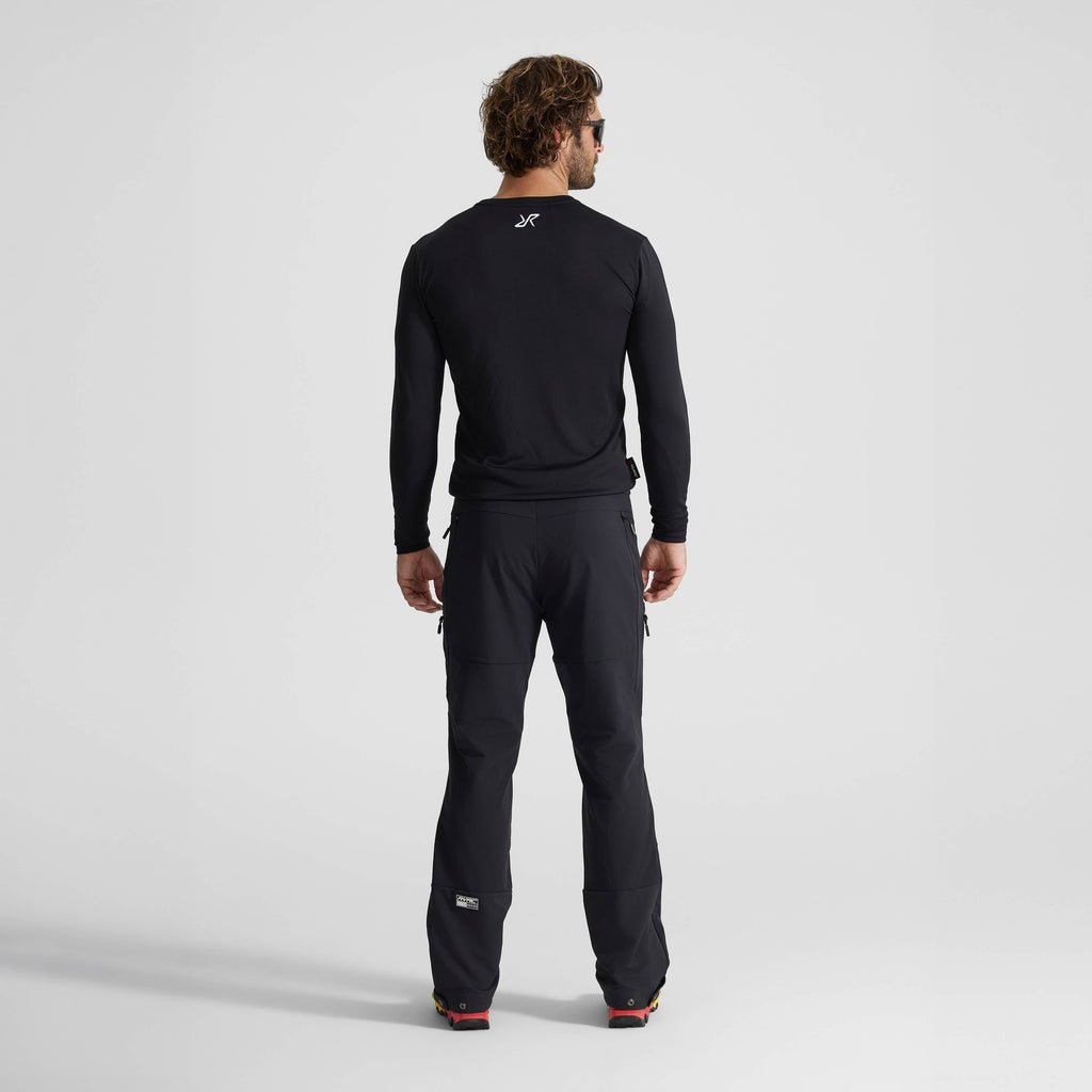 Ultra Trekk-touring Trousers Men