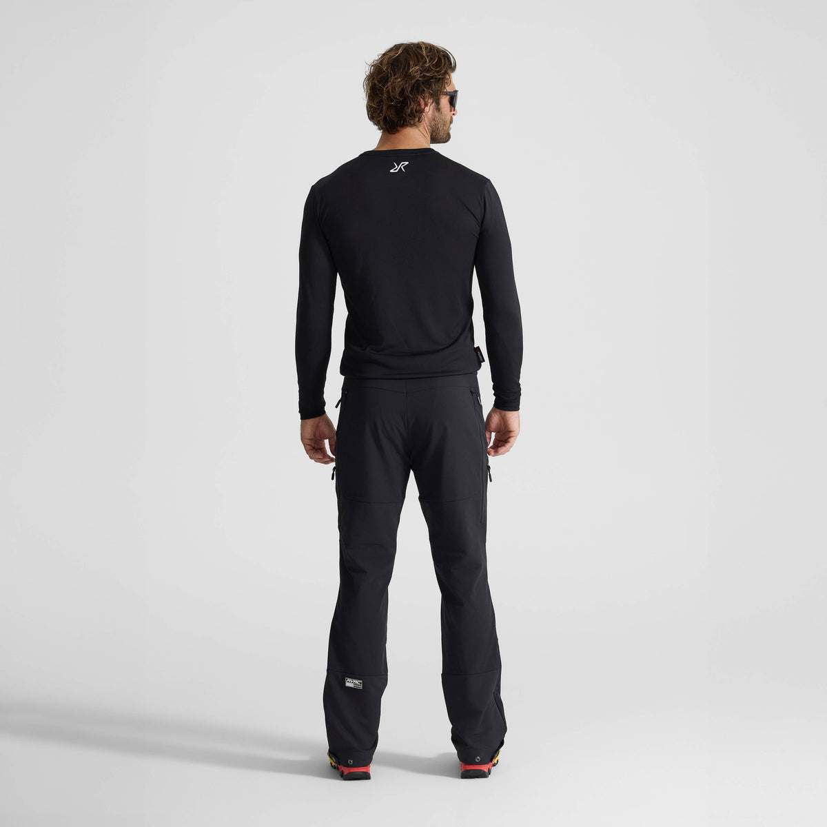 Ultra Trekk-touring Trousers Men