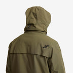 Status 2L Parka Men