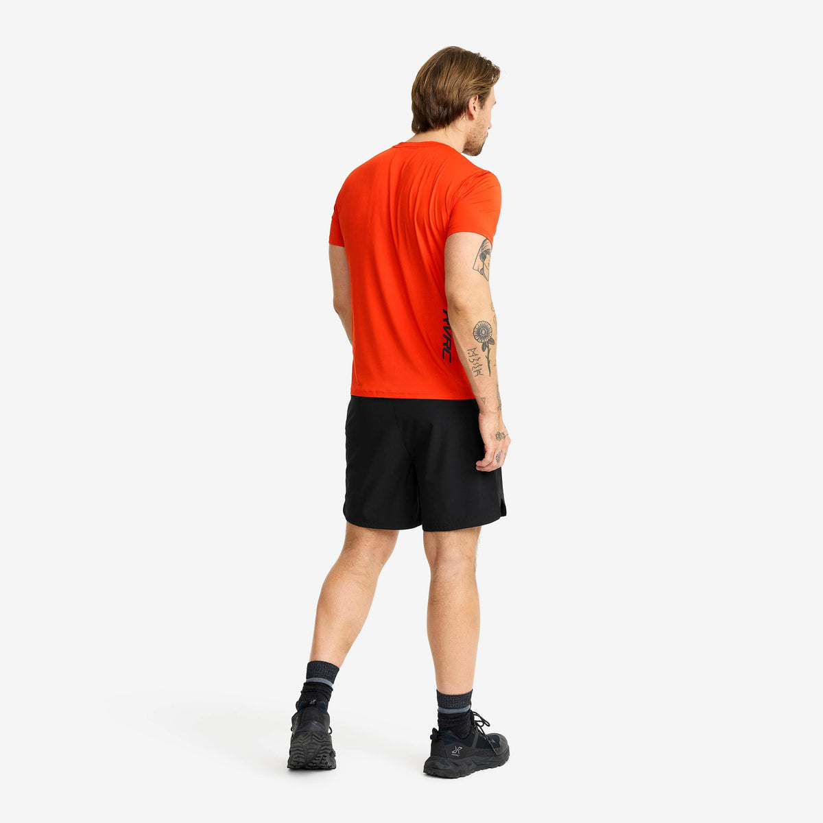 Impact Shorts Men