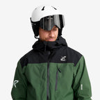 AccXel Insulated 2L Ski Jacket Men