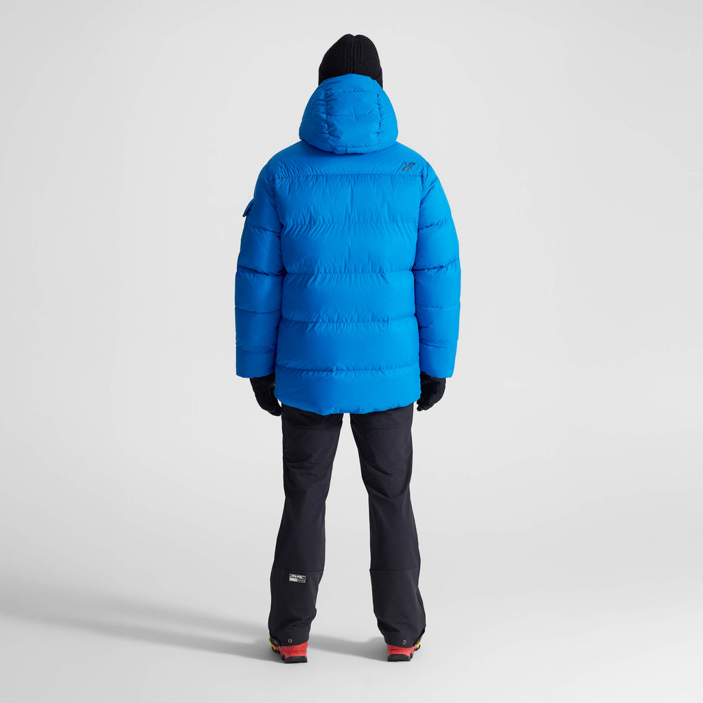Ultra Down Parka Men