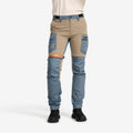 Rambler Lightweight Zip-off Trousers Women