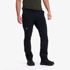 Nordwand Stretch Trousers Men