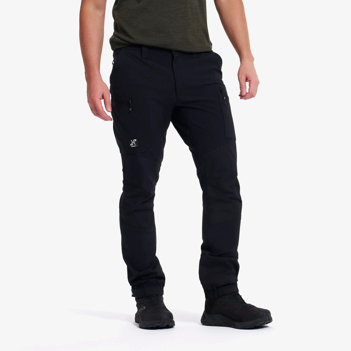 Nordwand Stretch Trousers Men