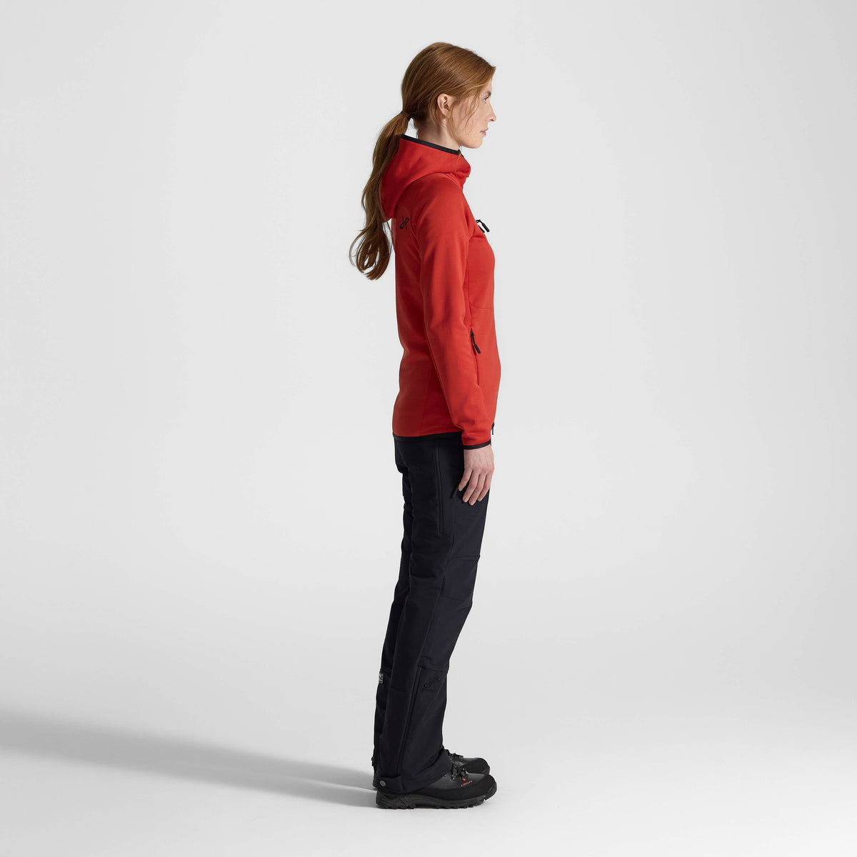 Ultra Mid Hood Women