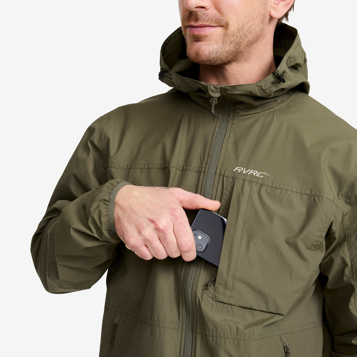 Orbit Wind Jacket Men