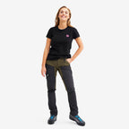 RVRC GP Pro Zip-off Trousers Women