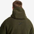 Sherpa Hoodie Men