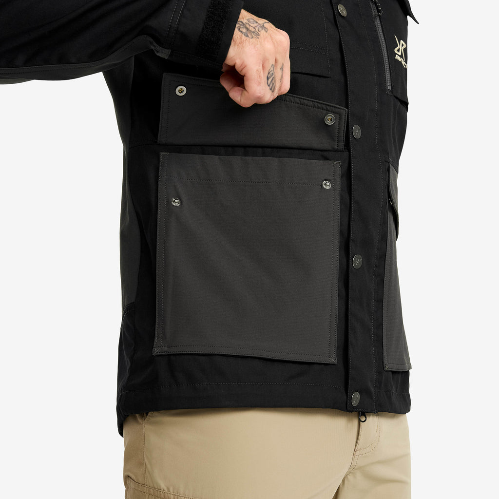 Rambler Lightweight Pro Jacket Men
