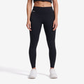 Paragon Soft High-waisted Leggings Women